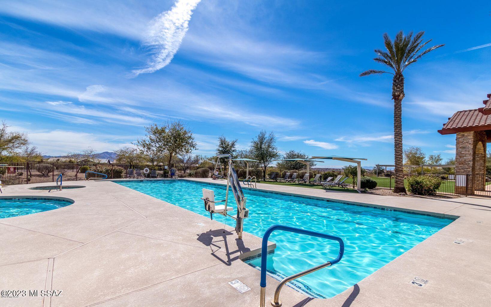 Del Webb at Rancho Del Lago Phase II SQ20112850077 - Residential