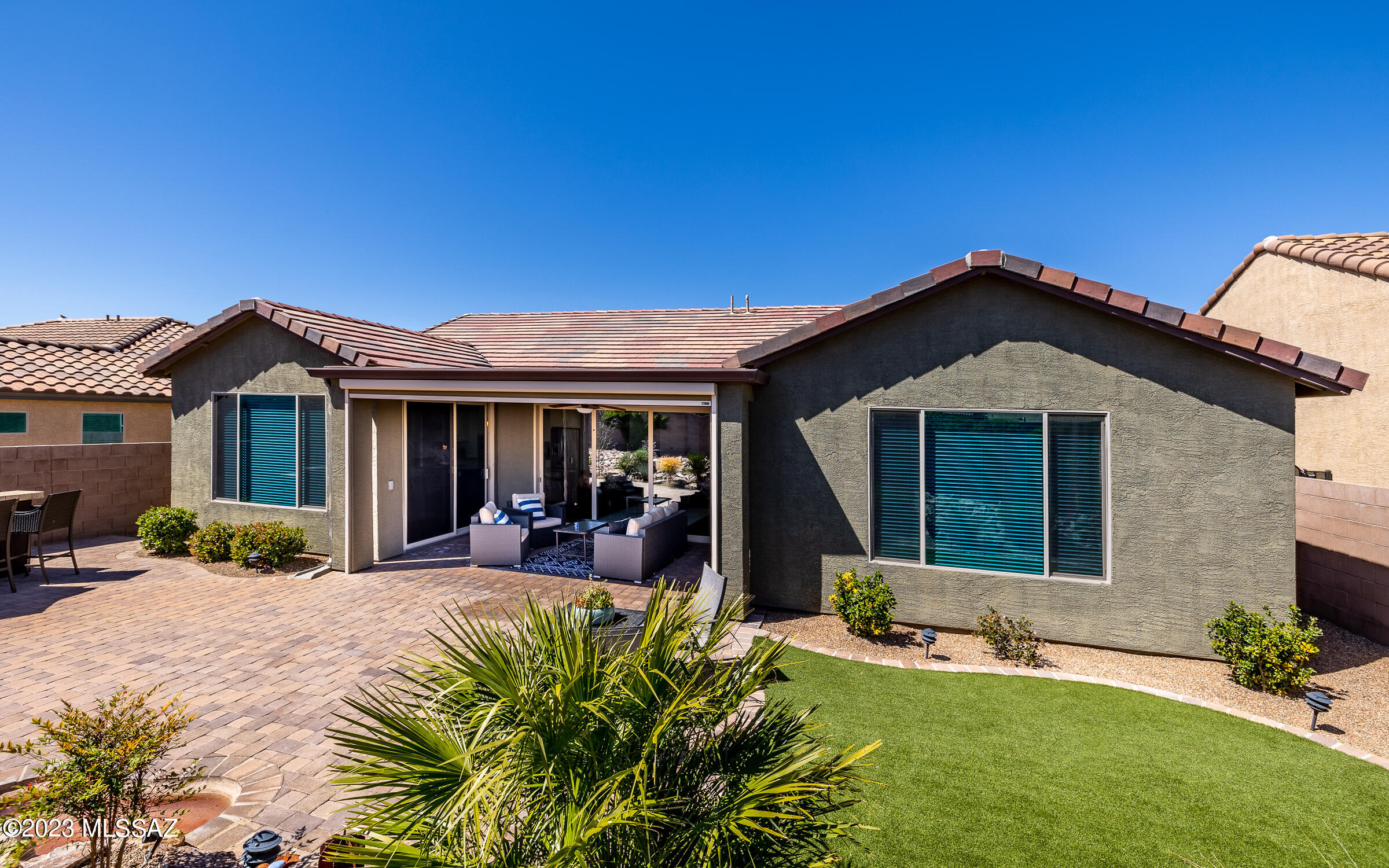 Del Webb at Rancho Del Lago Phase II SQ20112850077 - Residential