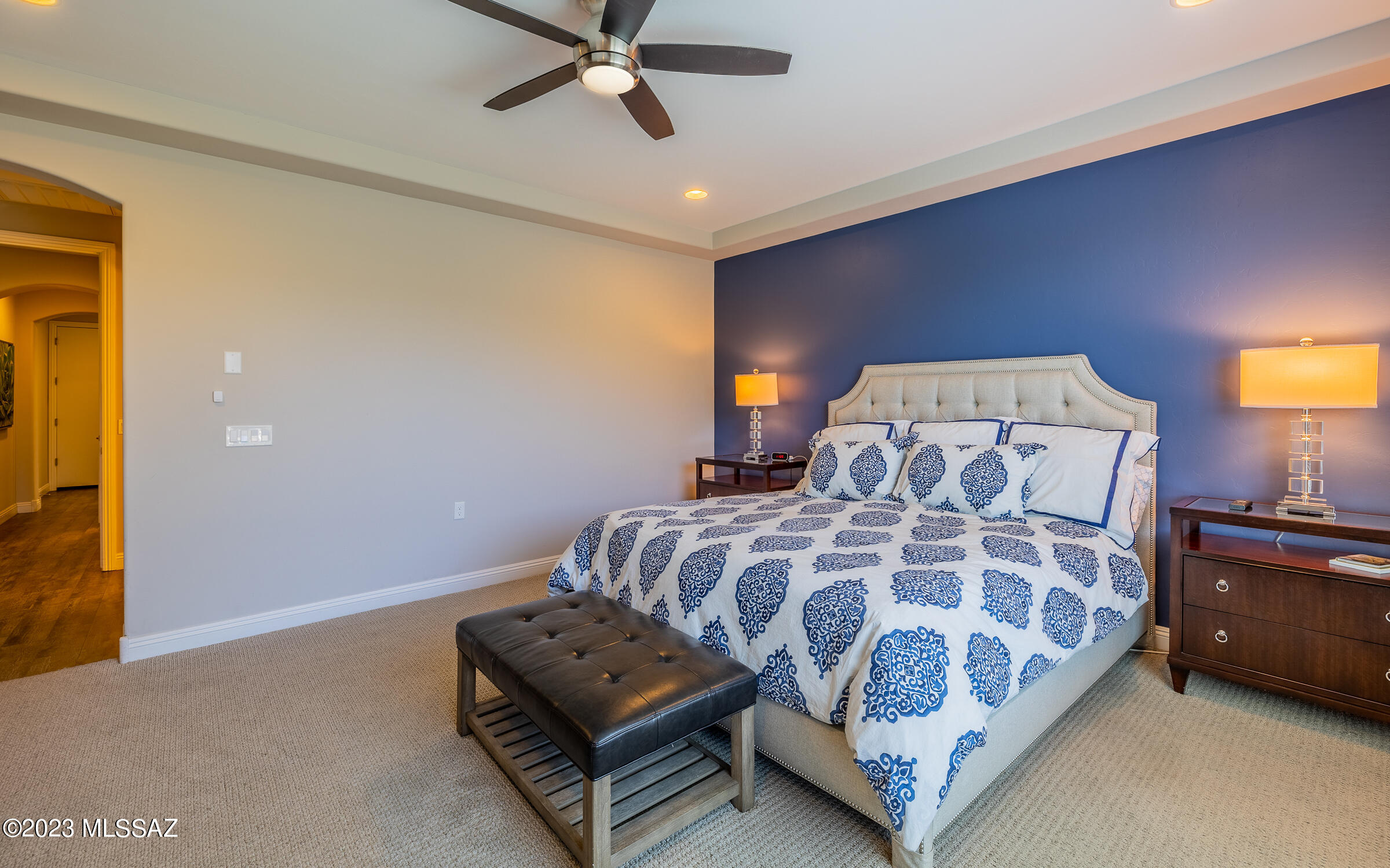 Del Webb at Rancho Del Lago Phase II SQ20112850077 - Residential