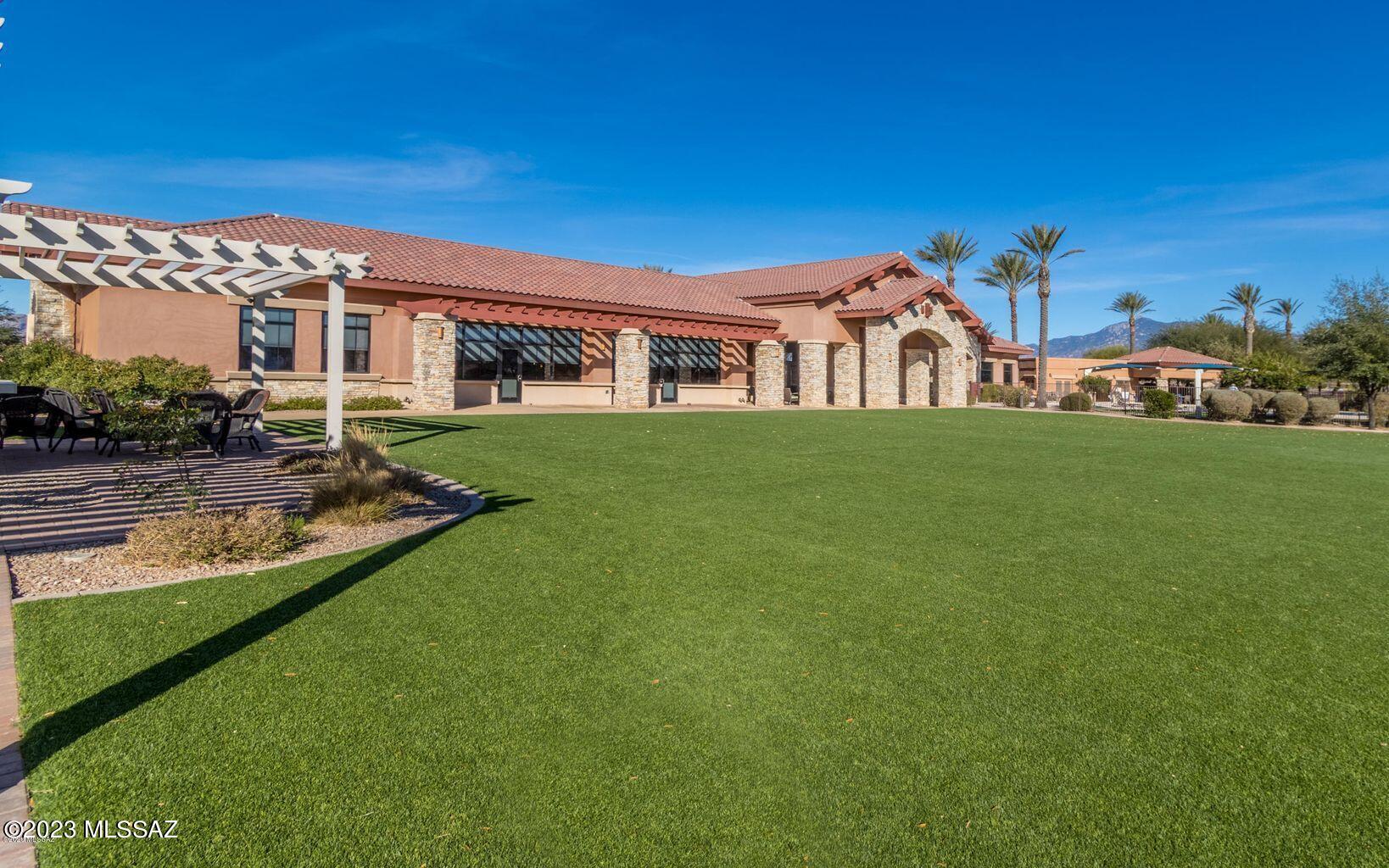 Del Webb at Rancho Del Lago Phase II SQ20112850077 - Residential