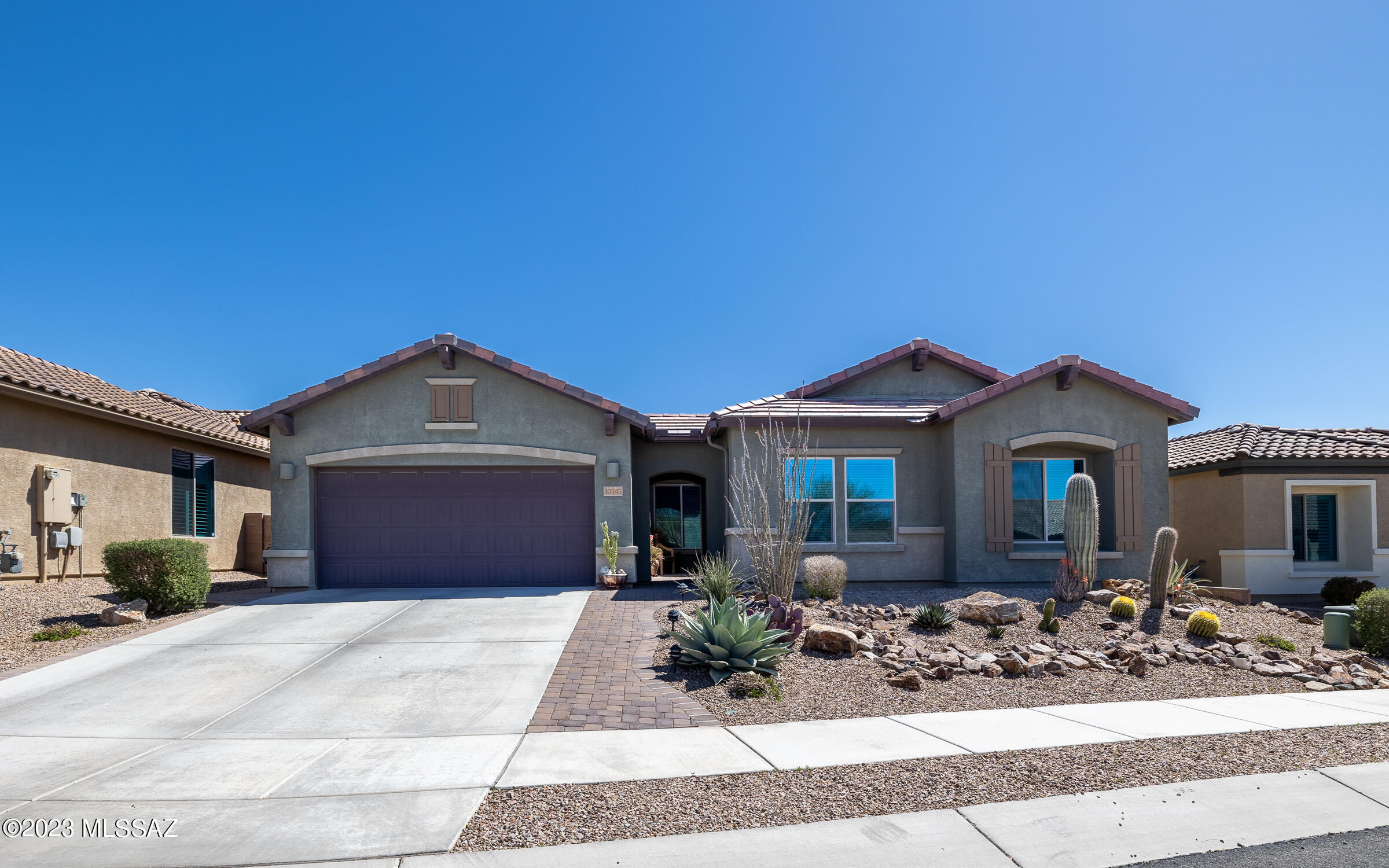 Del Webb at Rancho Del Lago Phase II SQ20112850077 - Residential