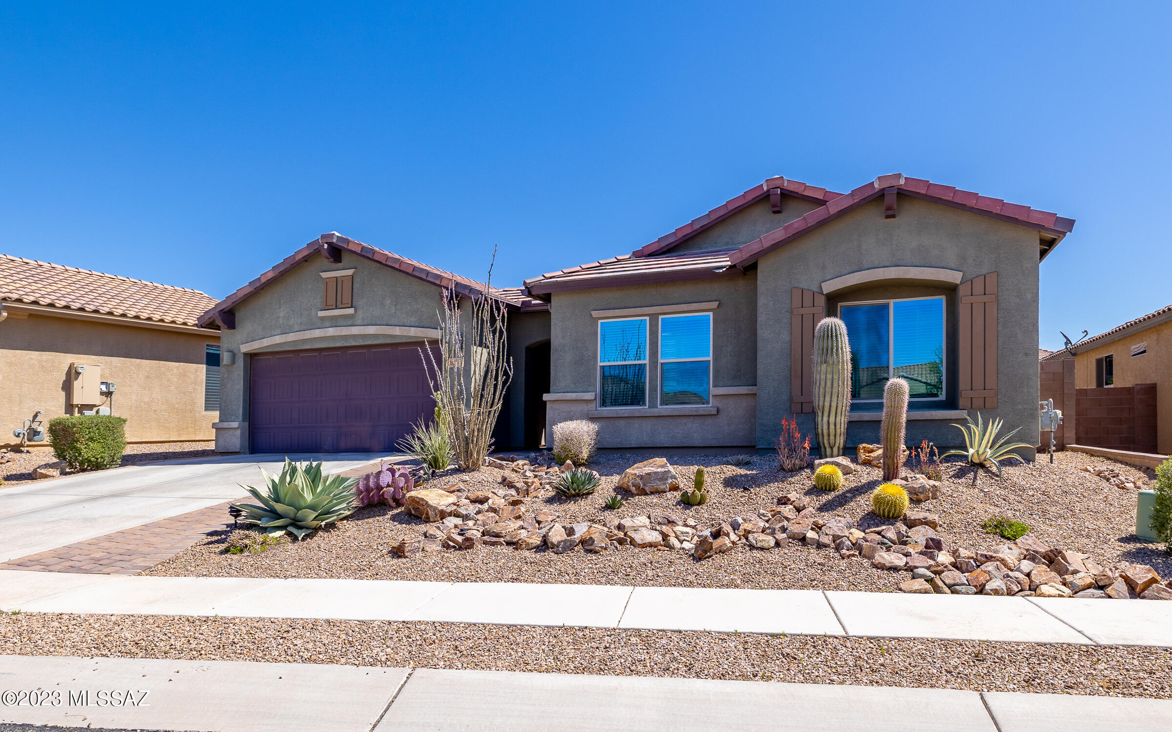 Del Webb at Rancho Del Lago Phase II SQ20112850077 - Residential