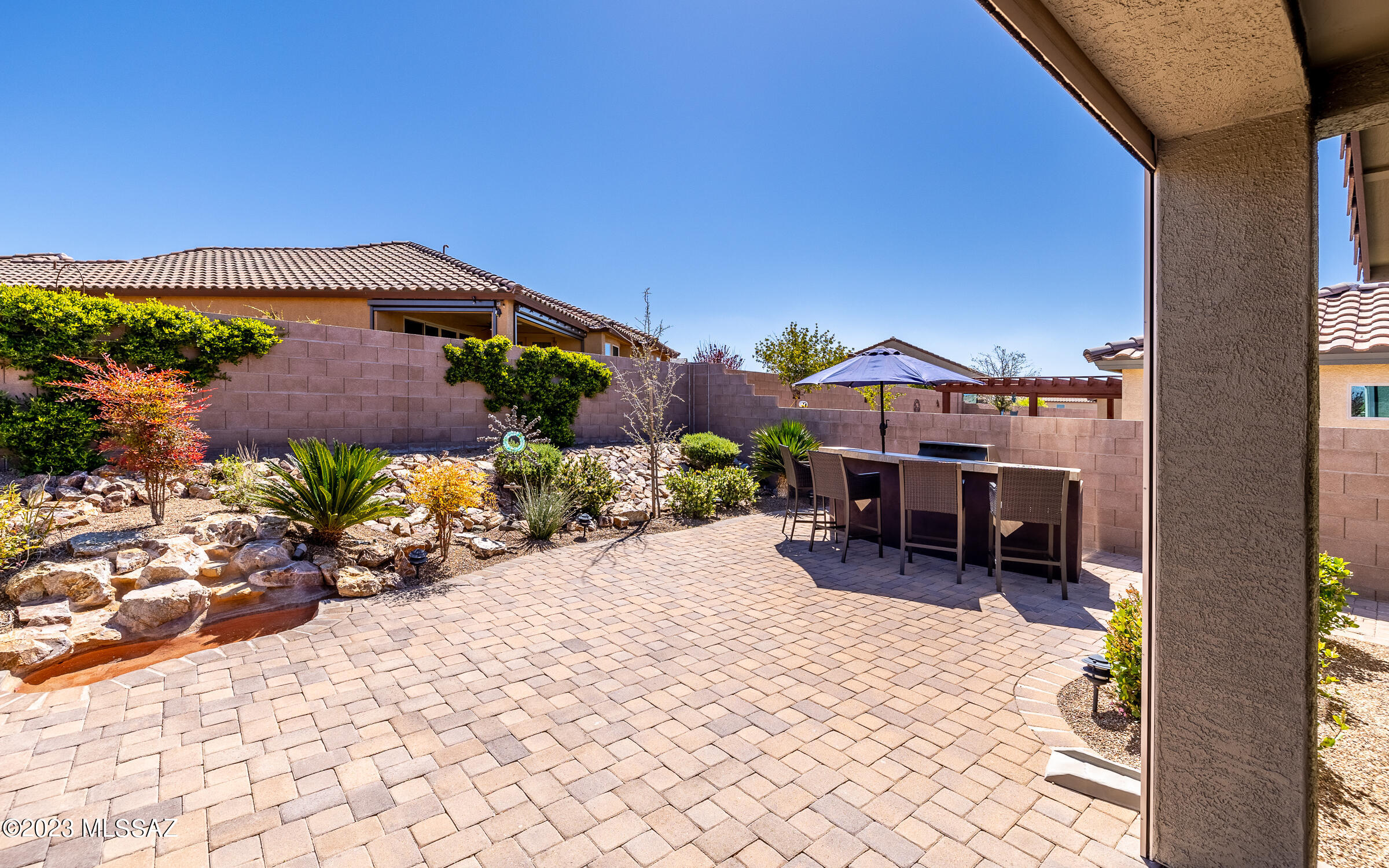 Del Webb at Rancho Del Lago Phase II SQ20112850077 - Residential