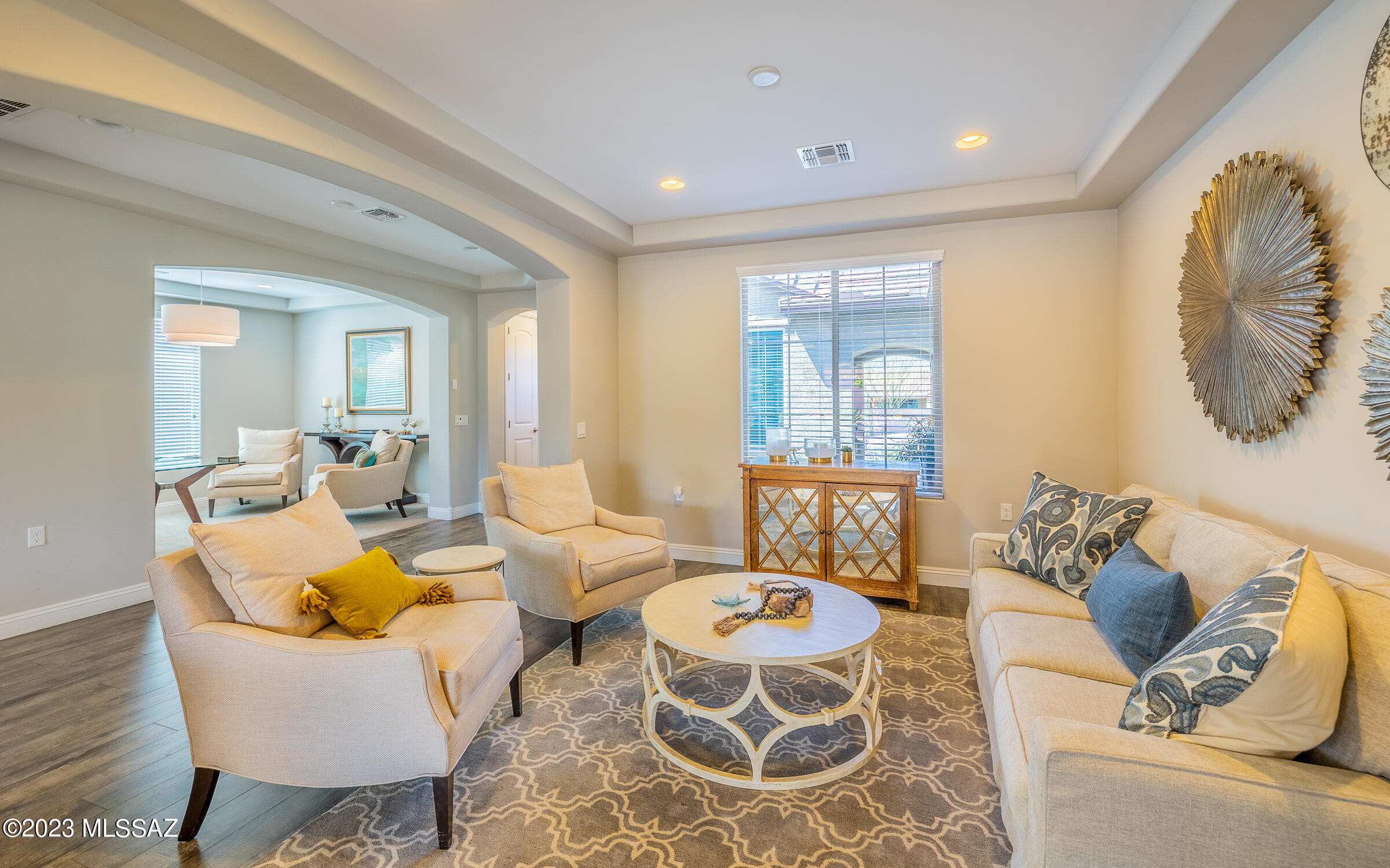Del Webb at Rancho Del Lago Phase II SQ20112850077 - Residential