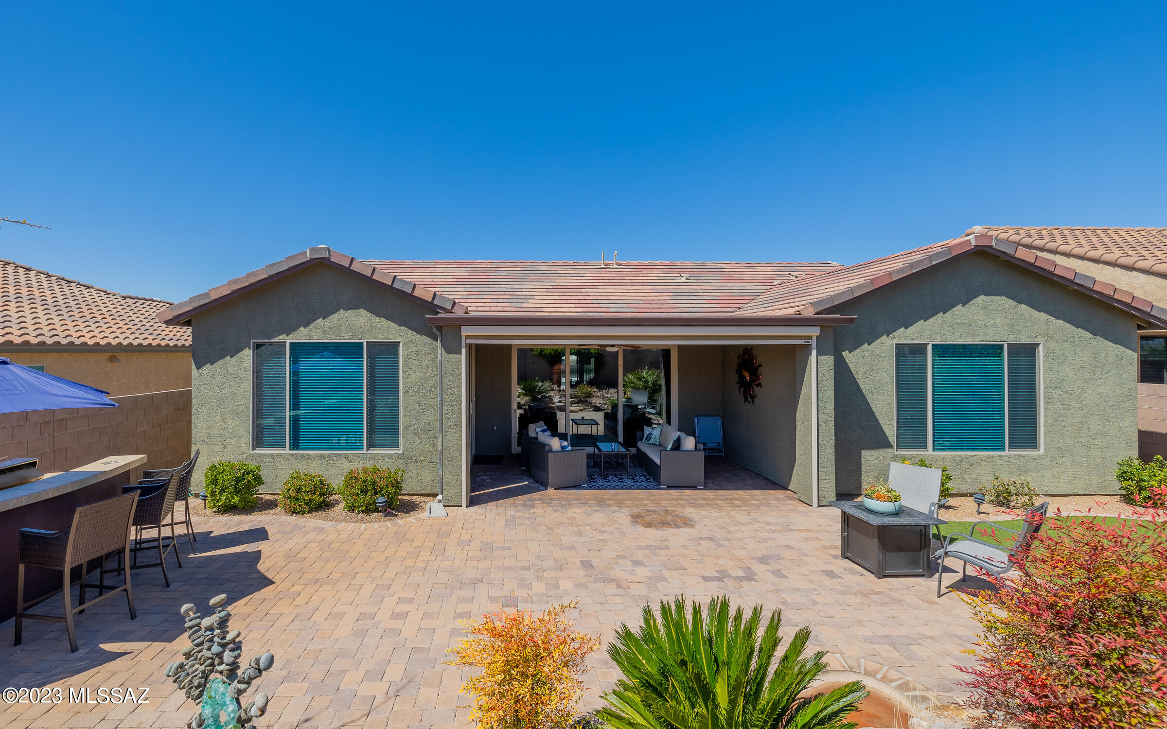 Del Webb at Rancho Del Lago Phase II SQ20112850077 - Residential