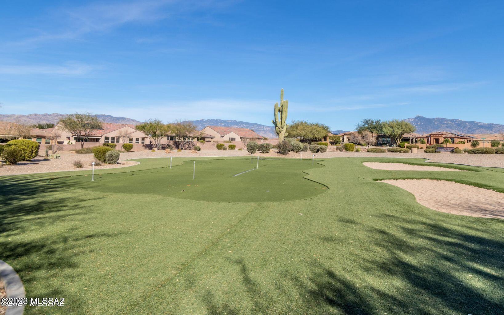 Del Webb at Rancho Del Lago Phase II SQ20112850077 - Residential