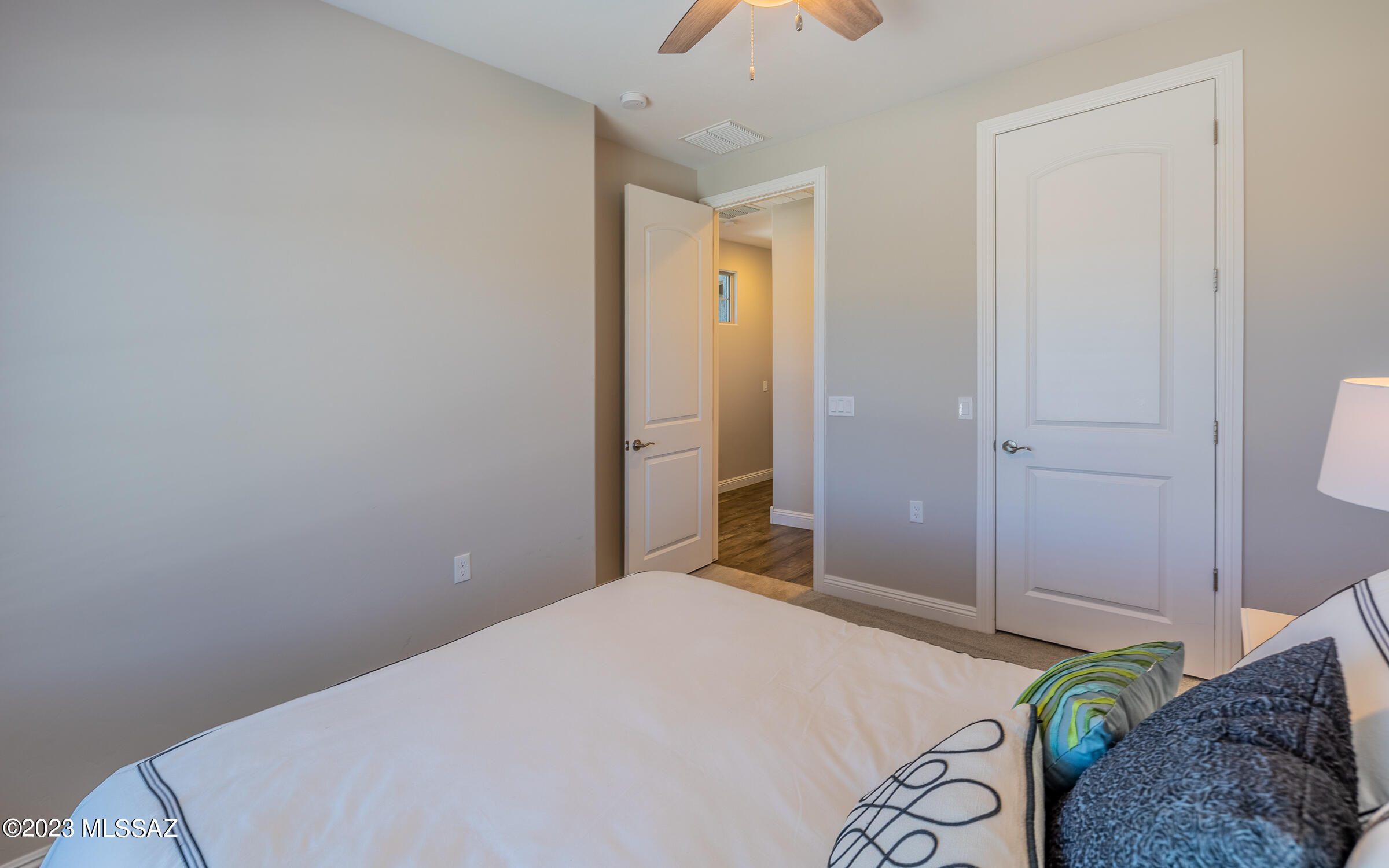 Del Webb at Rancho Del Lago Phase II SQ20112850077 - Residential