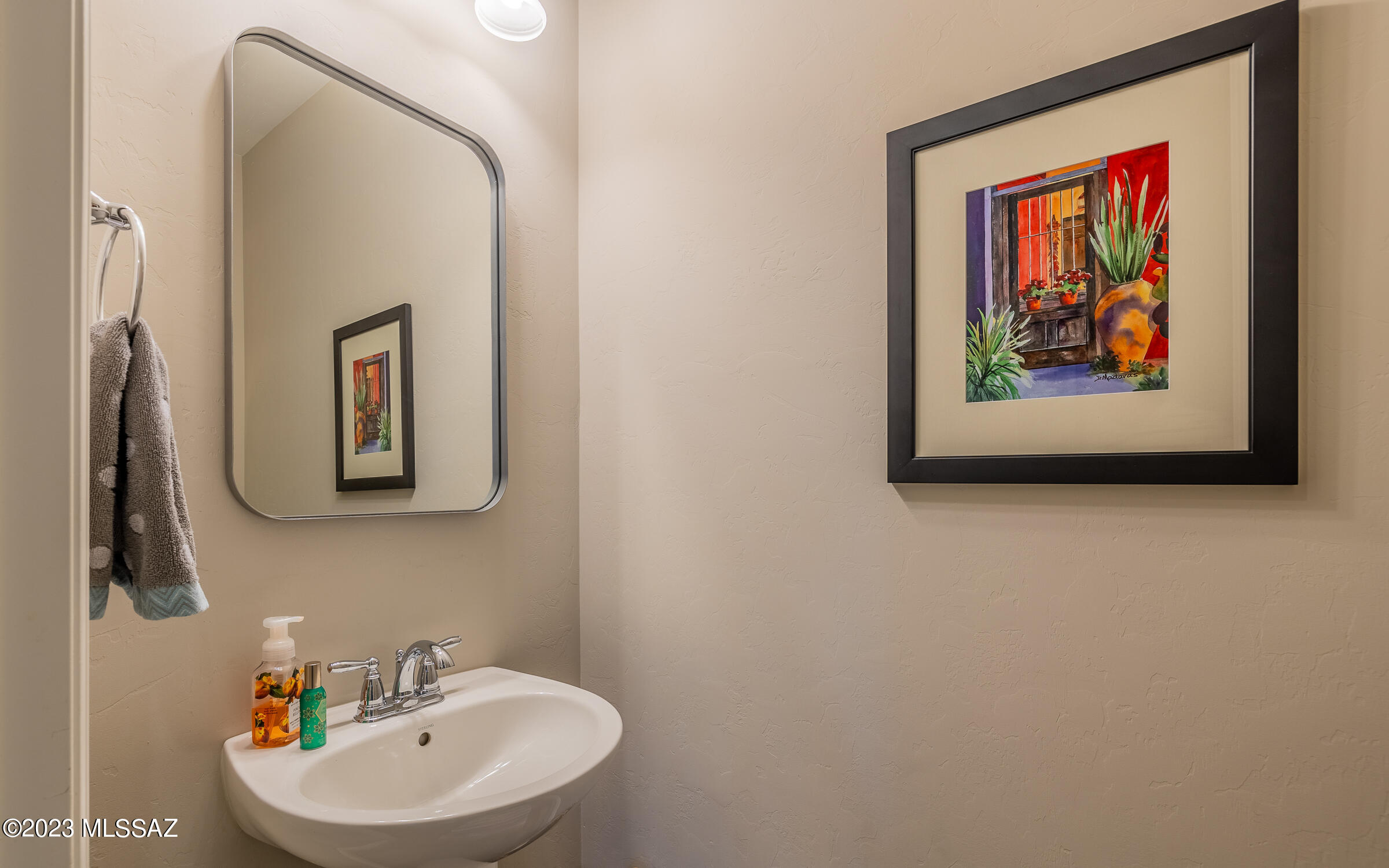 Del Webb at Rancho Del Lago Phase II SQ20112850077 - Residential