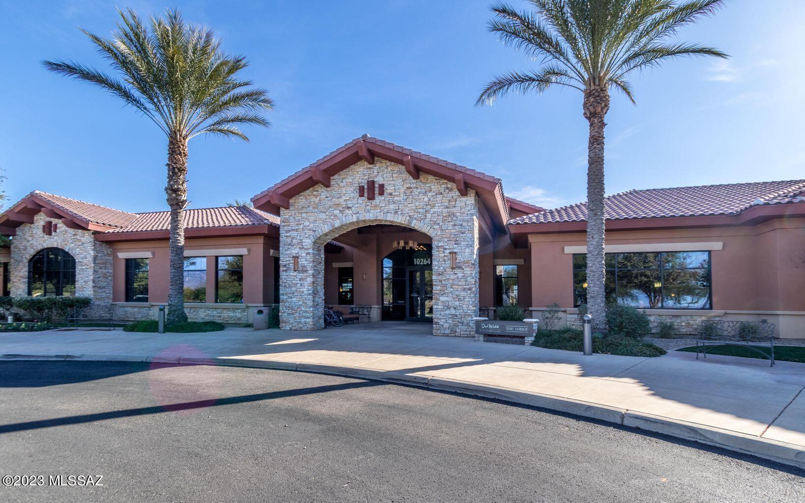 Del Webb at Rancho Del Lago Phase II SQ20112850077 - Residential