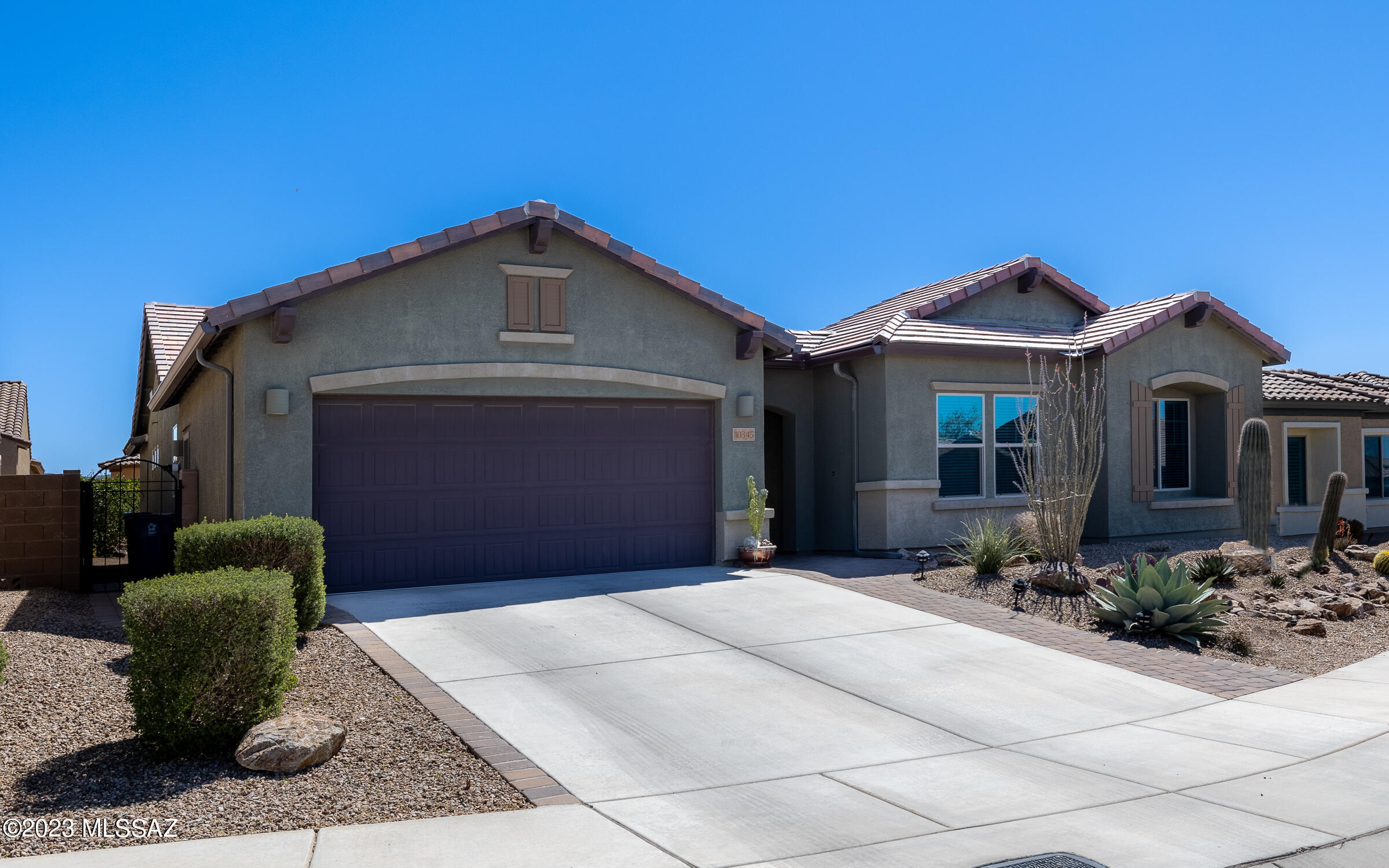 Del Webb at Rancho Del Lago Phase II SQ20112850077 - Residential