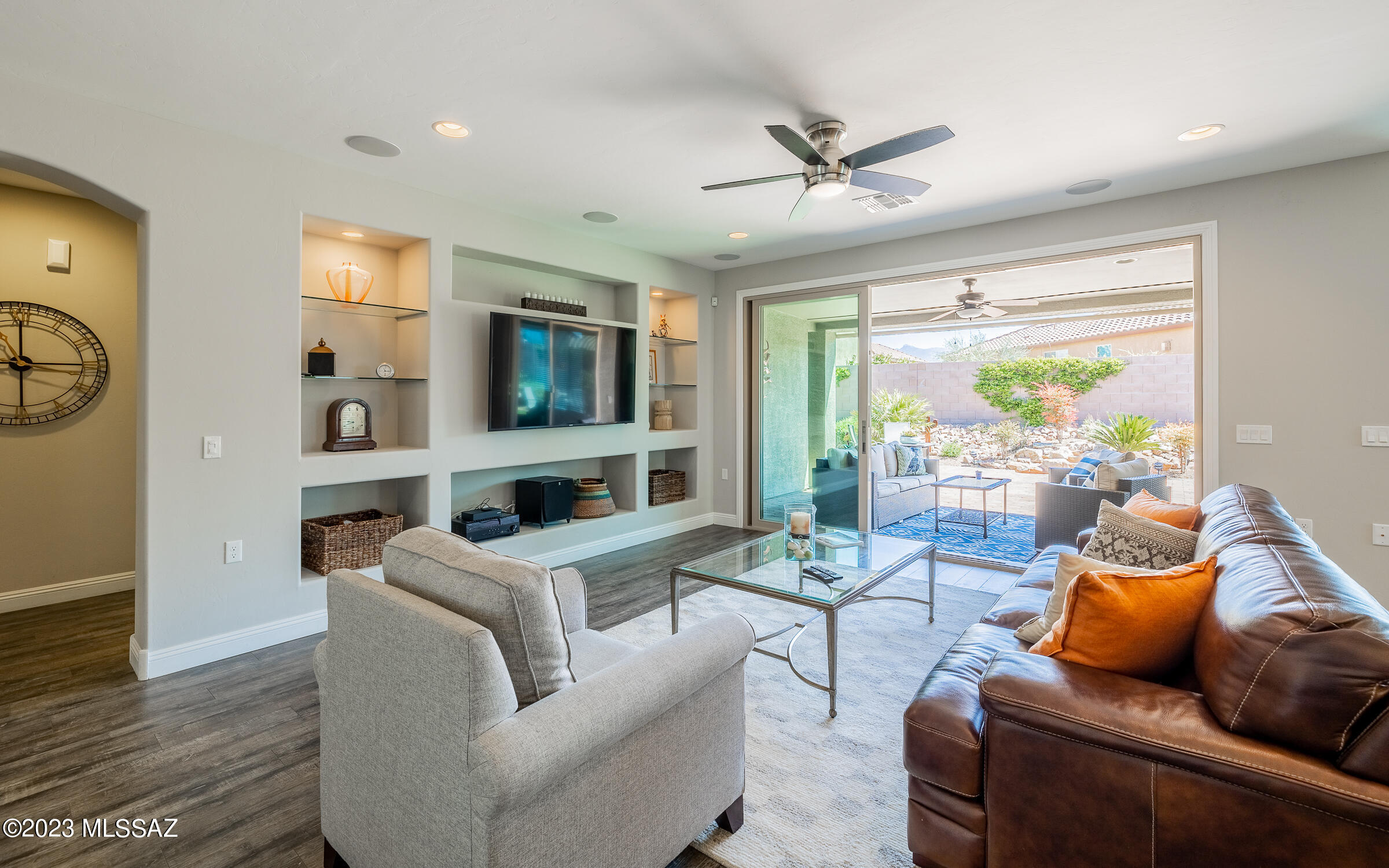 Del Webb at Rancho Del Lago Phase II SQ20112850077 - Residential