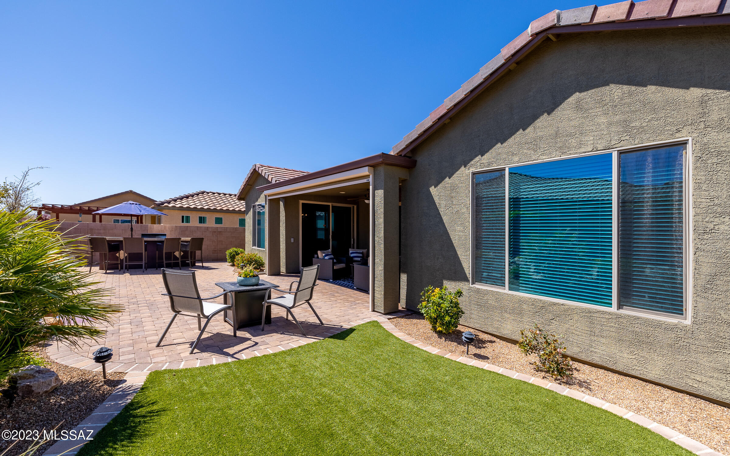Del Webb at Rancho Del Lago Phase II SQ20112850077 - Residential