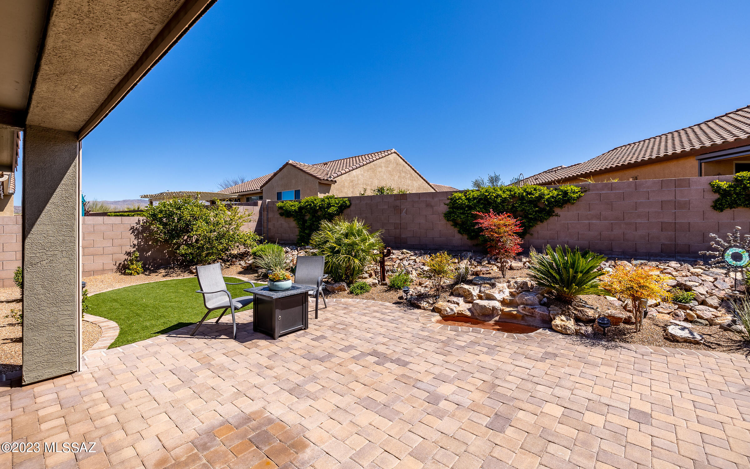 Del Webb at Rancho Del Lago Phase II SQ20112850077 - Residential