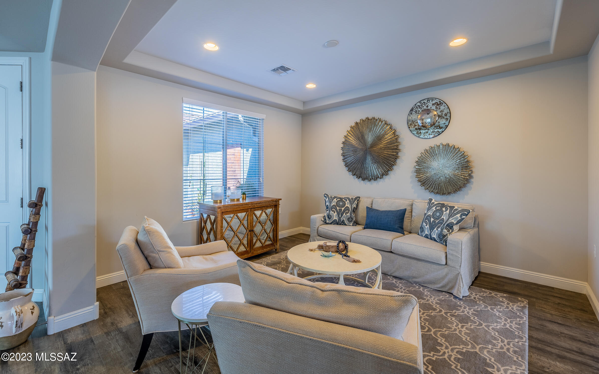 Del Webb at Rancho Del Lago Phase II SQ20112850077 - Residential