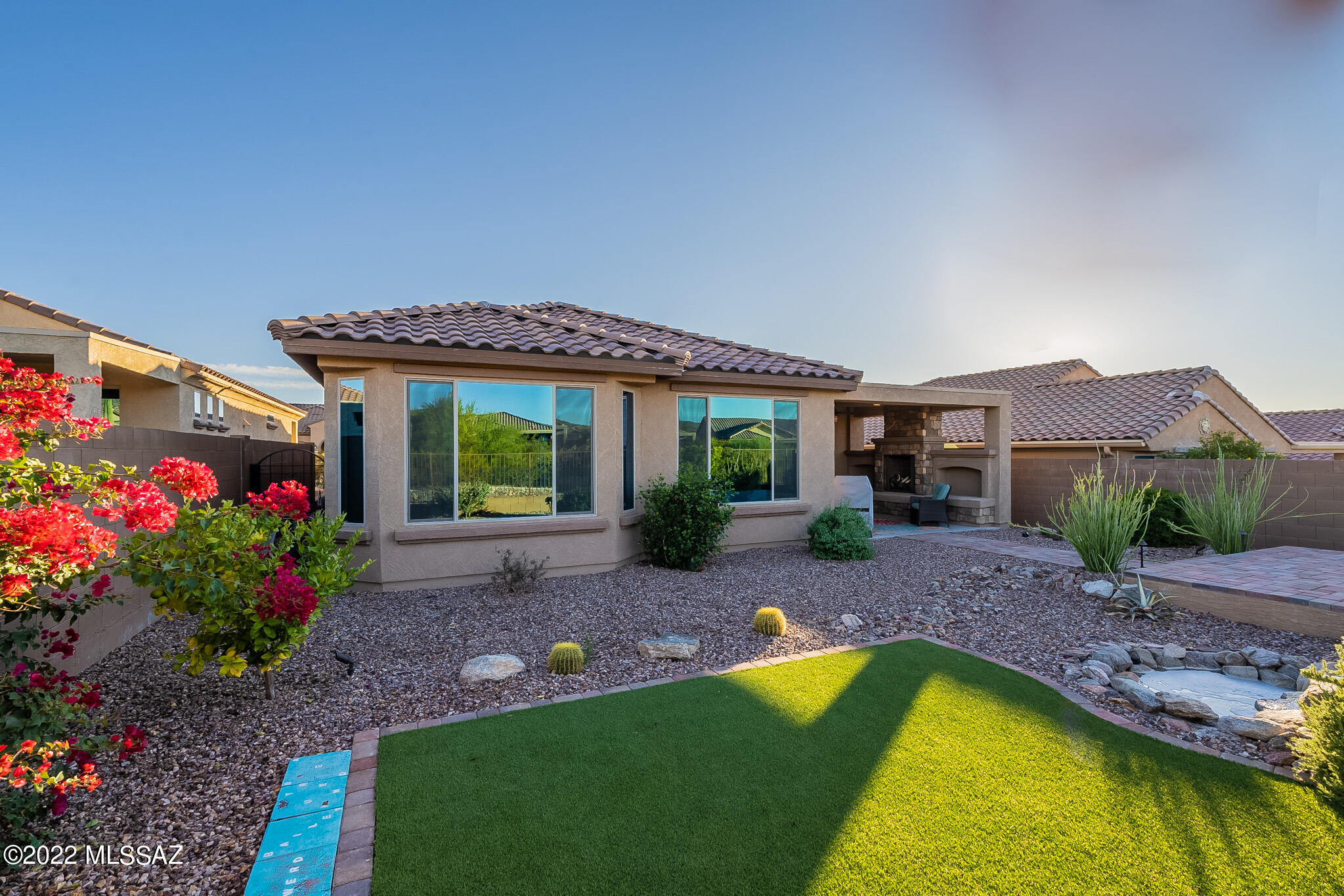 Del Webb At Dove Mountain SQ20131930189 - Residential