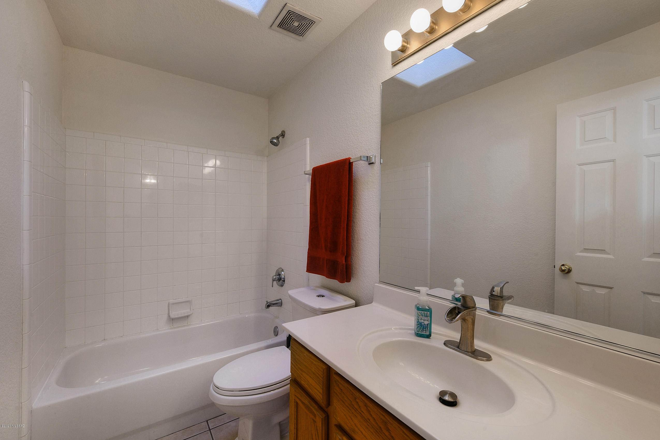 Pueblo Estrella At Rita Ranch (1-153) - Residential