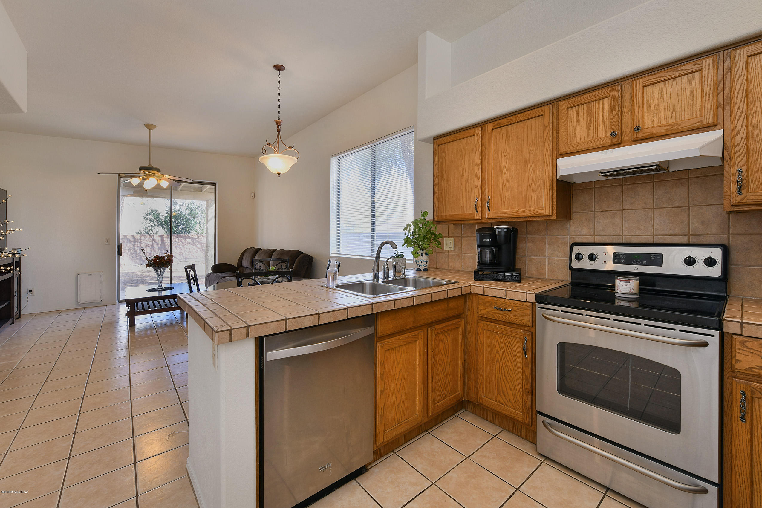 Pueblo Estrella At Rita Ranch (1-153) - Residential