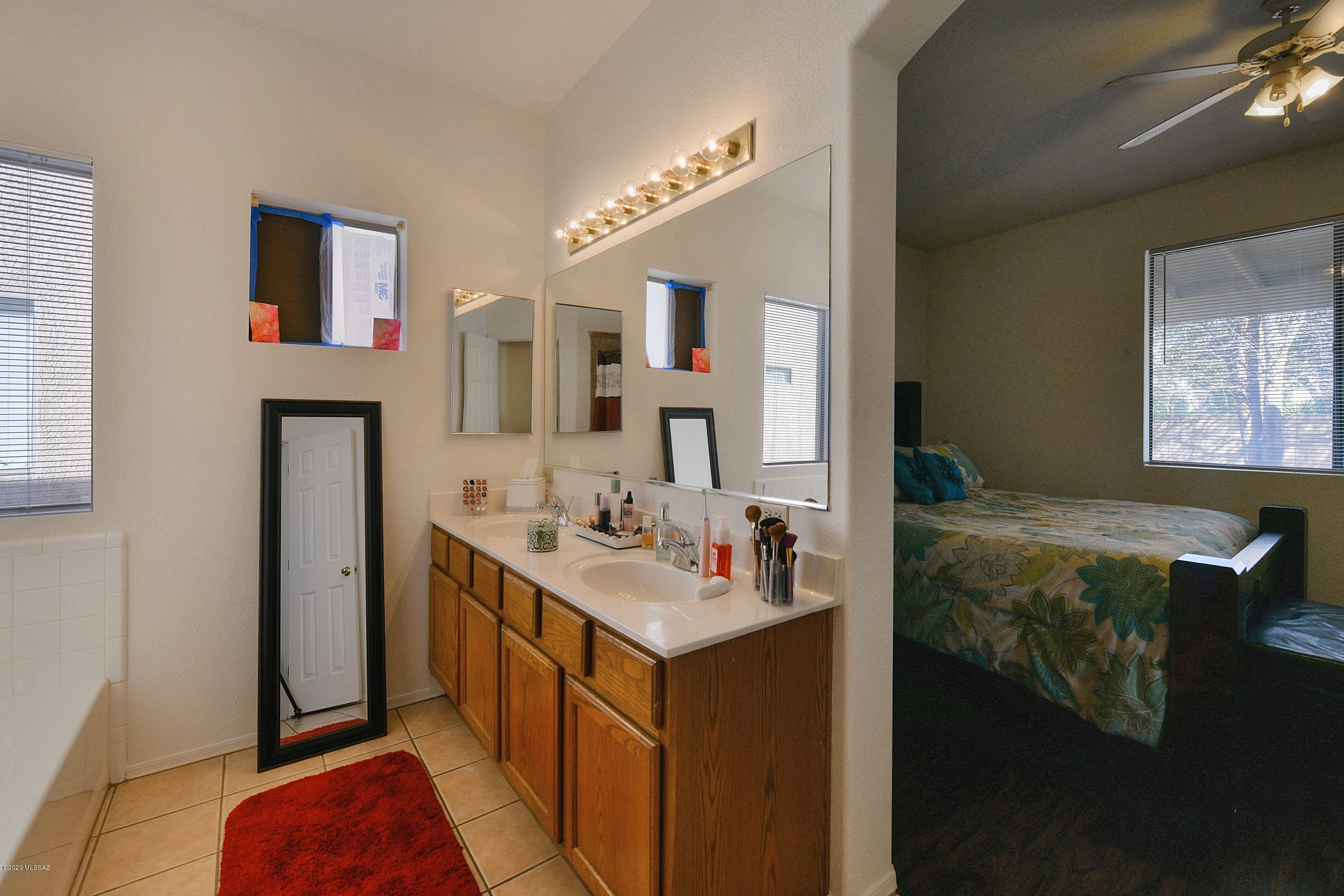 Pueblo Estrella At Rita Ranch (1-153) - Residential