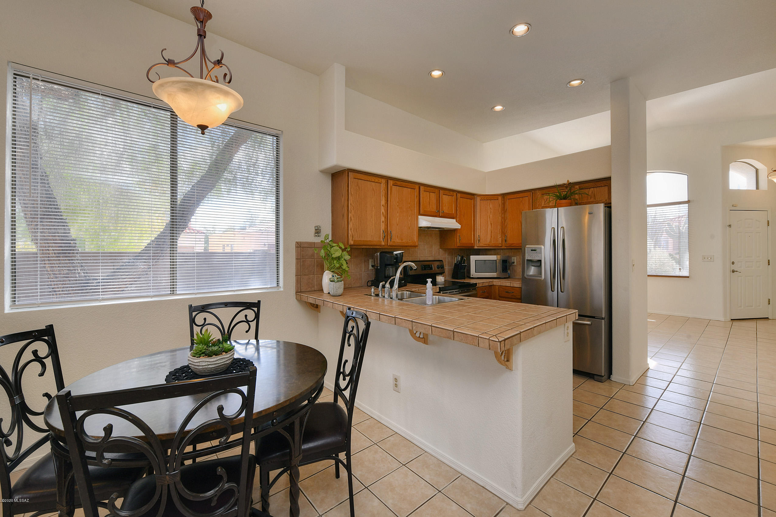 Pueblo Estrella At Rita Ranch (1-153) - Residential