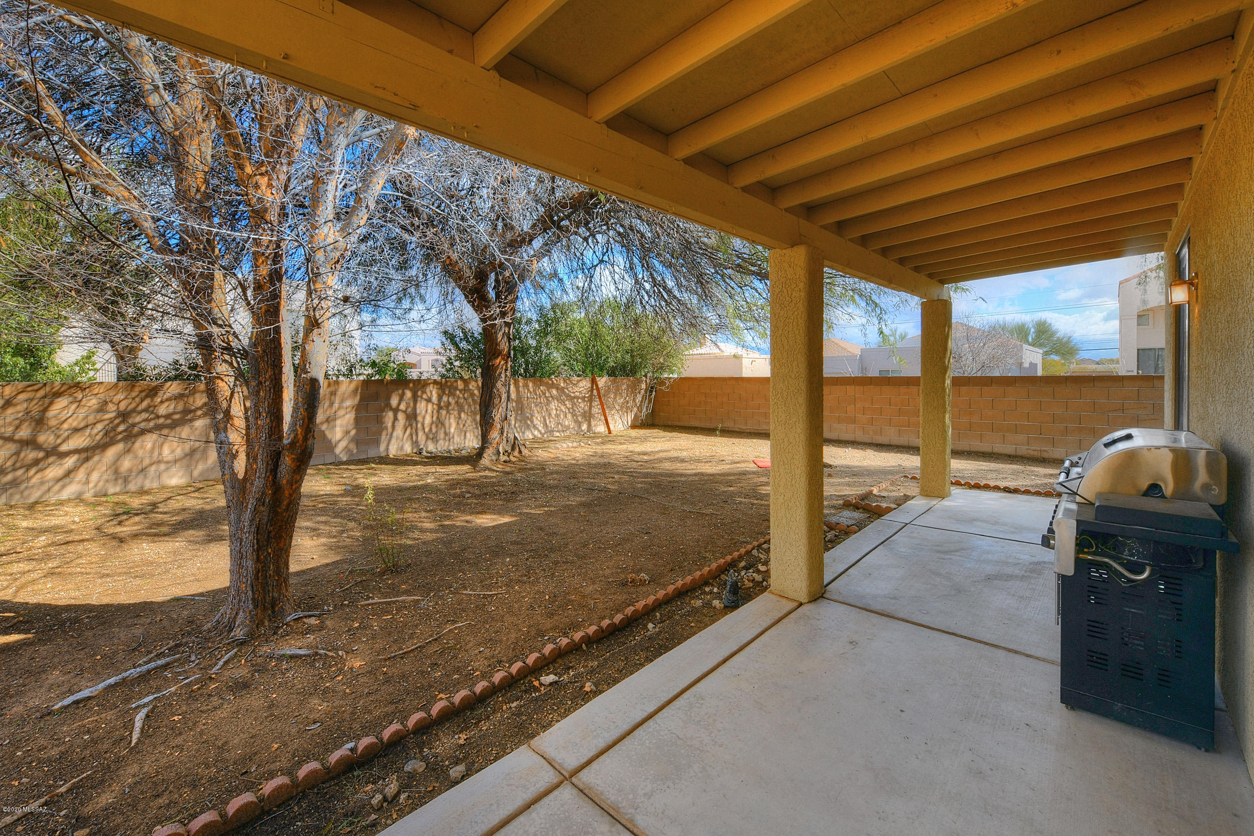 Pueblo Estrella At Rita Ranch (1-153) - Residential
