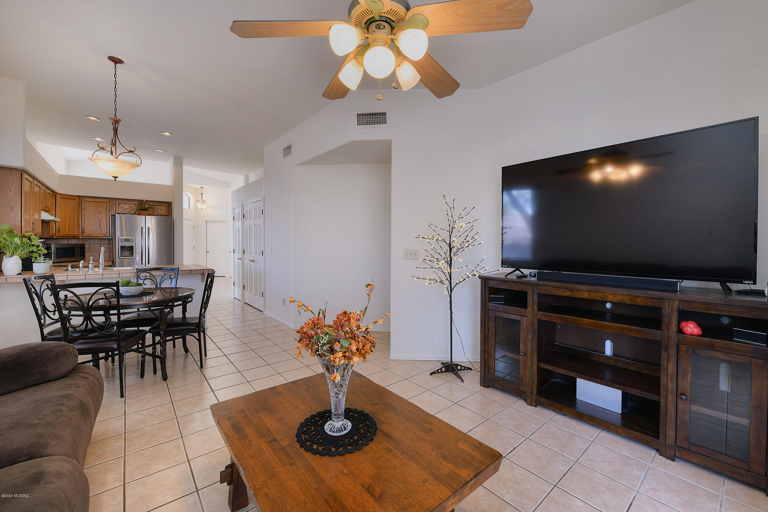 Pueblo Estrella At Rita Ranch (1-153) - Residential