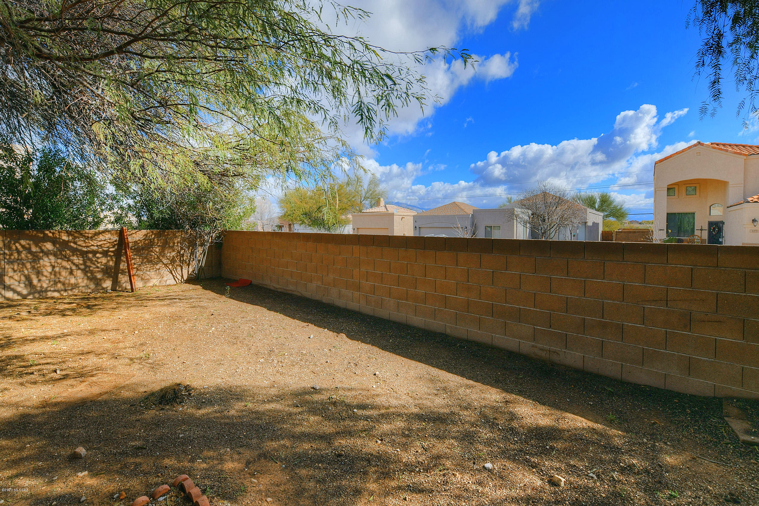 Pueblo Estrella At Rita Ranch (1-153) - Residential