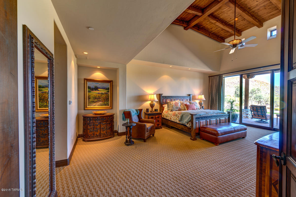 Dove Mountain Resort (1-153) - Residential