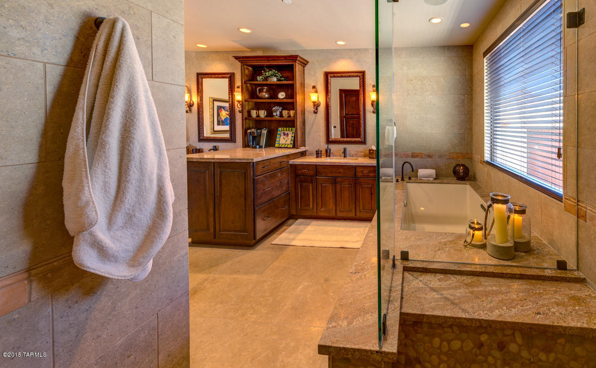 Dove Mountain Resort (1-153) - Residential