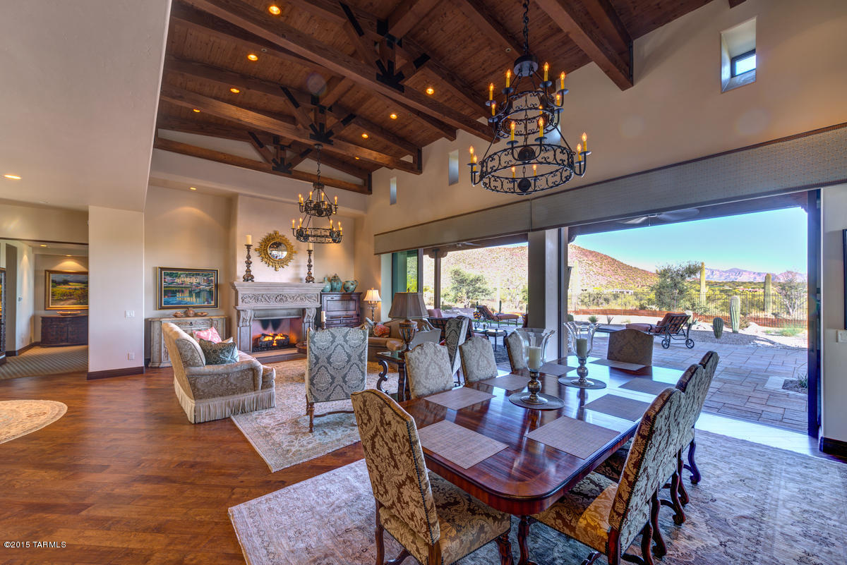 Dove Mountain Resort (1-153) - Residential