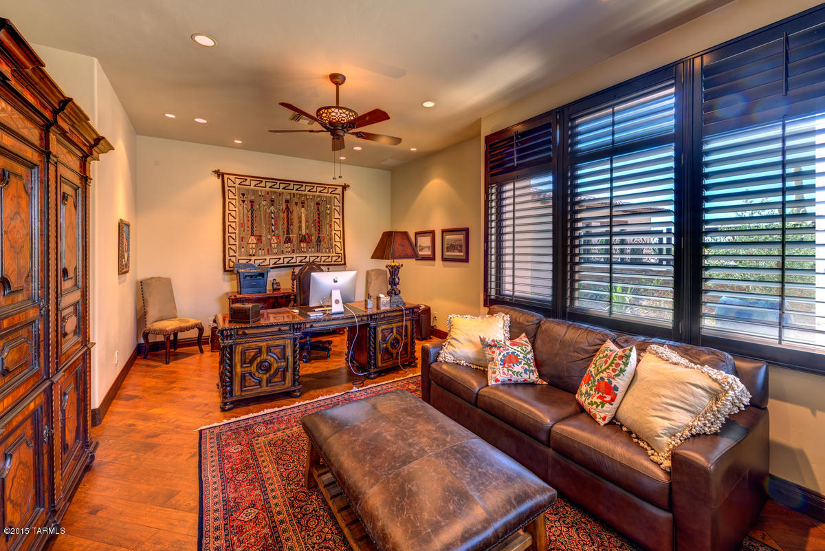 Dove Mountain Resort (1-153) - Residential