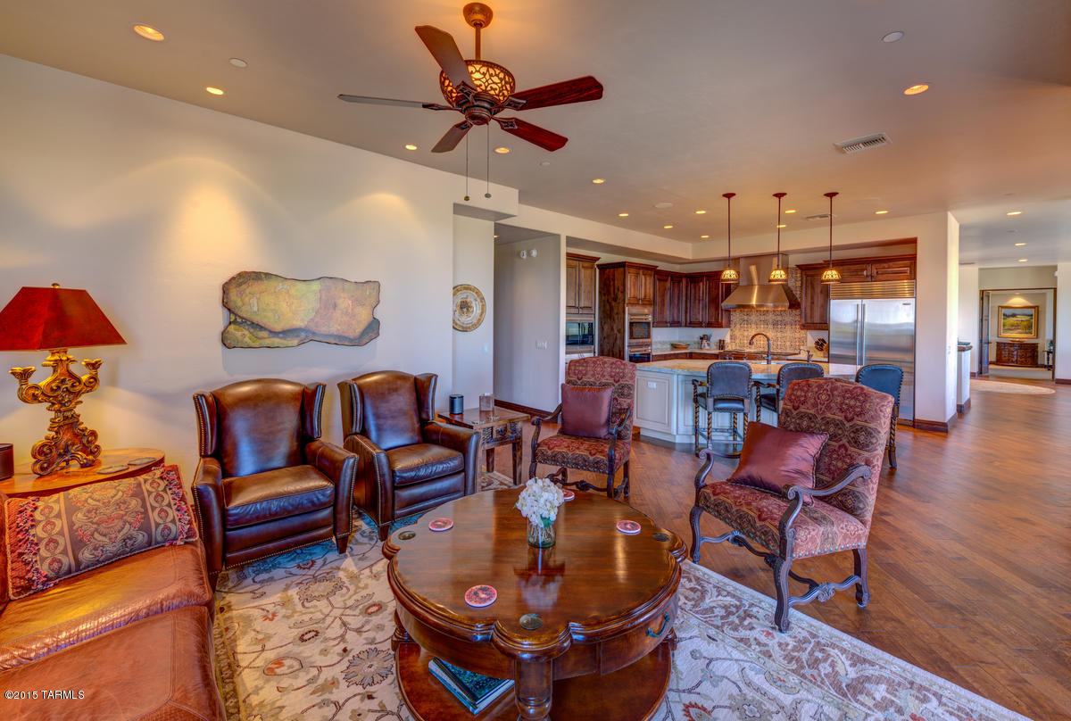 Dove Mountain Resort (1-153) - Residential