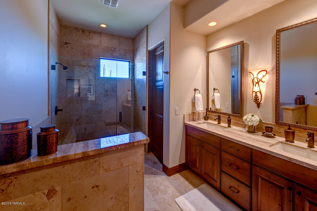Dove Mountain Resort (1-153) - Residential