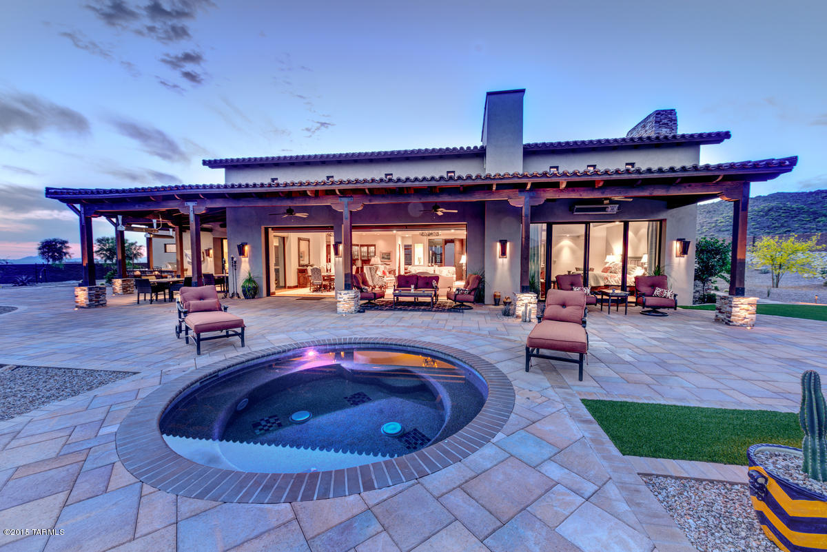 Dove Mountain Resort (1-153) - Residential