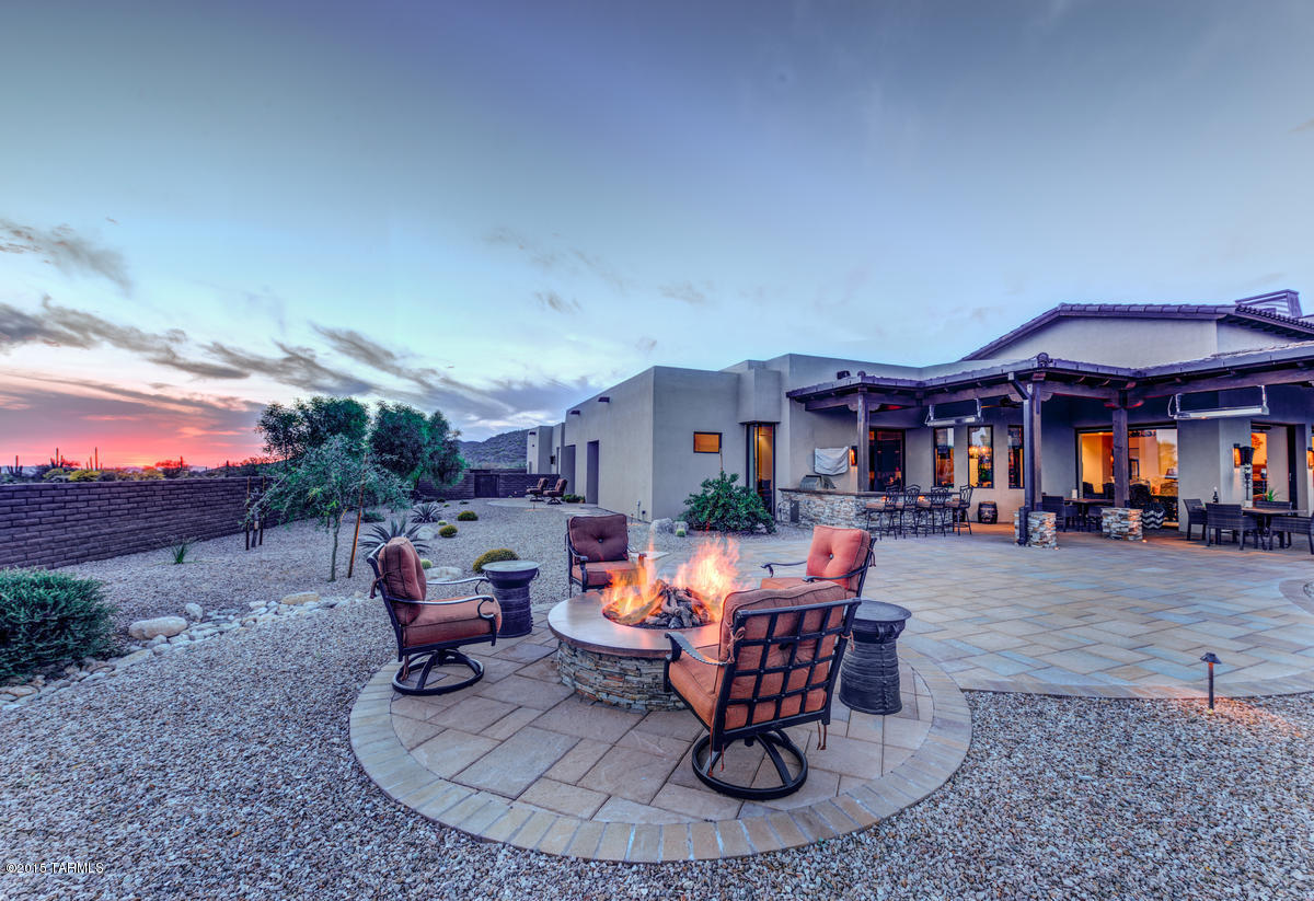 Dove Mountain Resort (1-153) - Residential