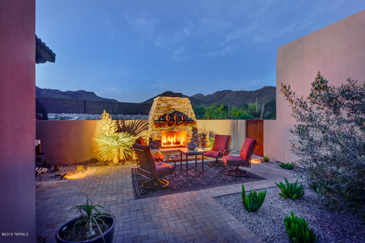 Dove Mountain Resort (1-153) - Residential