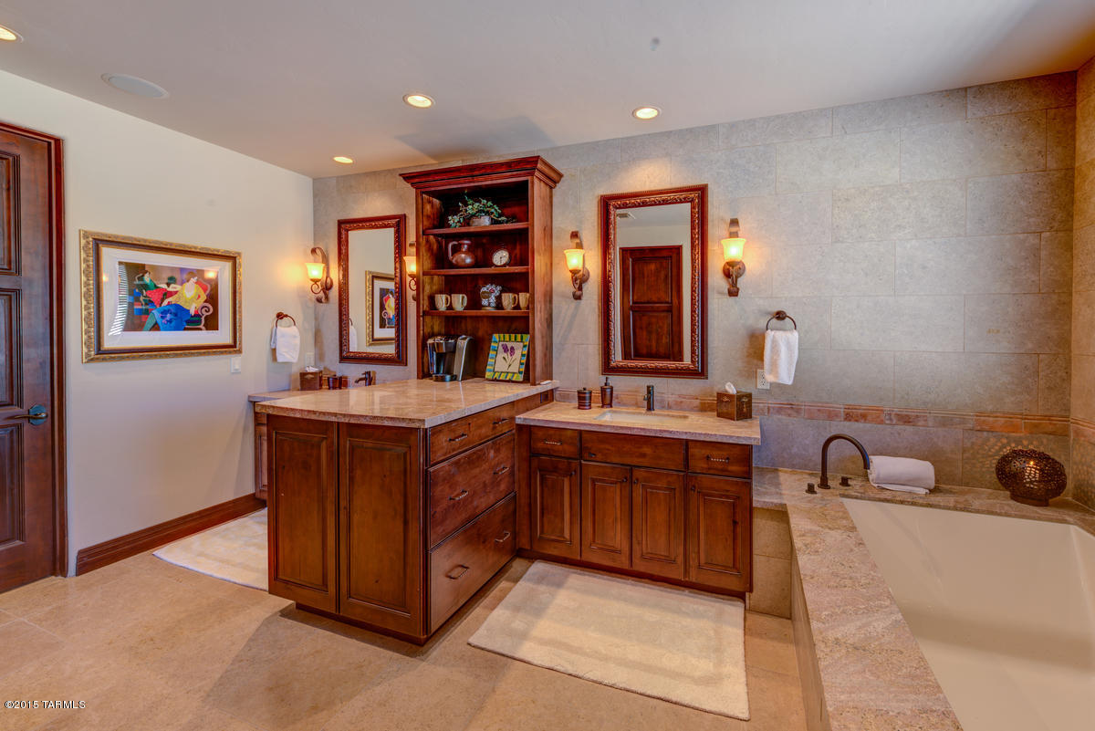 Dove Mountain Resort (1-153) - Residential
