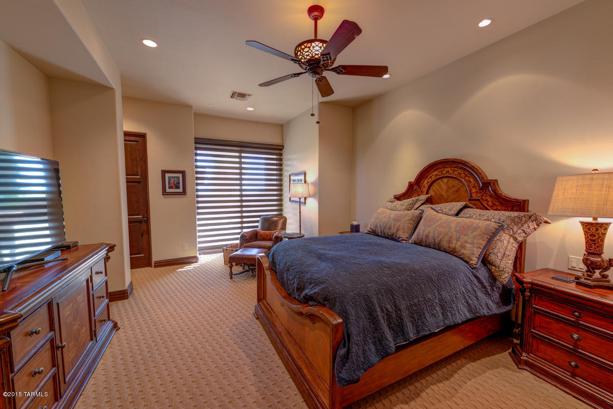 Dove Mountain Resort (1-153) - Residential