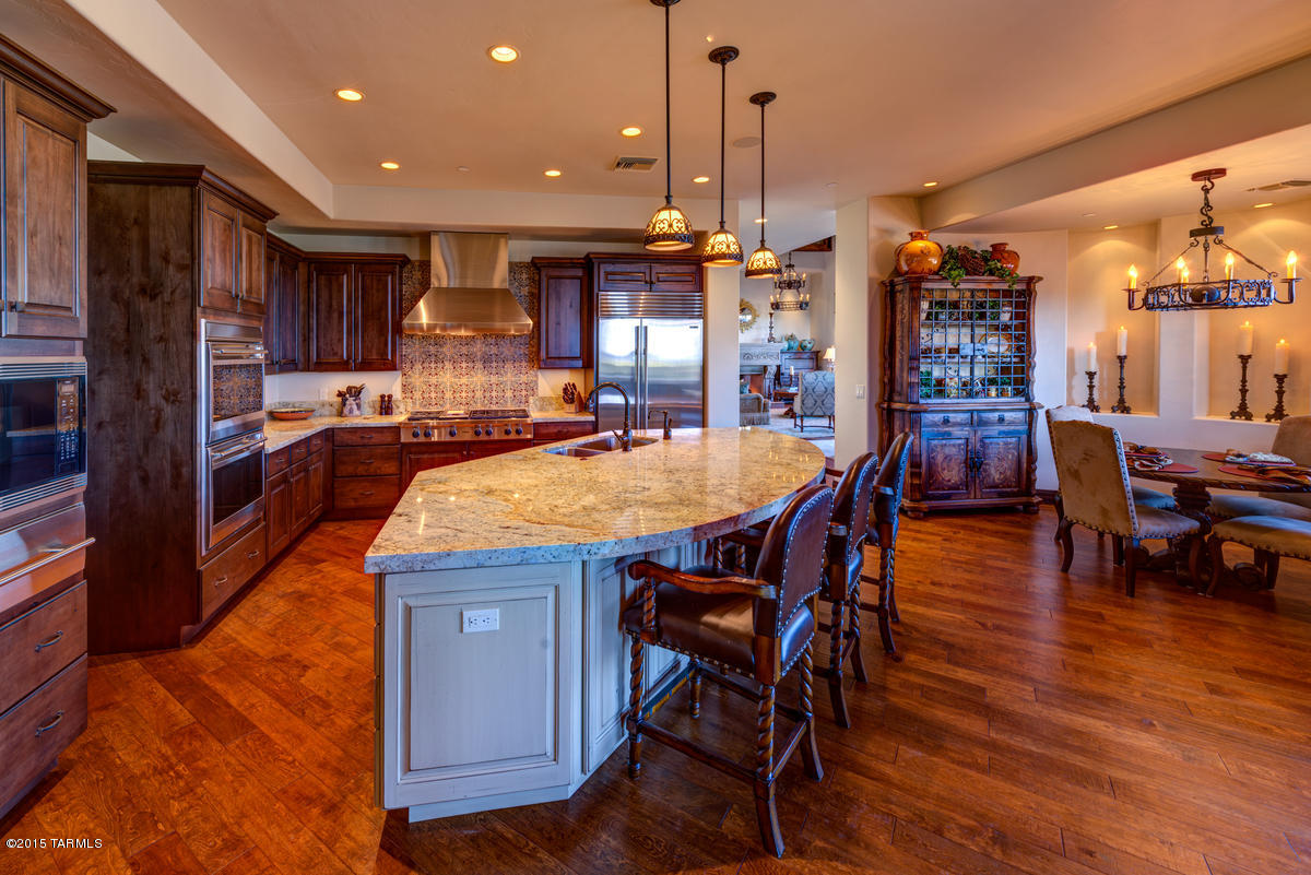 Dove Mountain Resort (1-153) - Residential