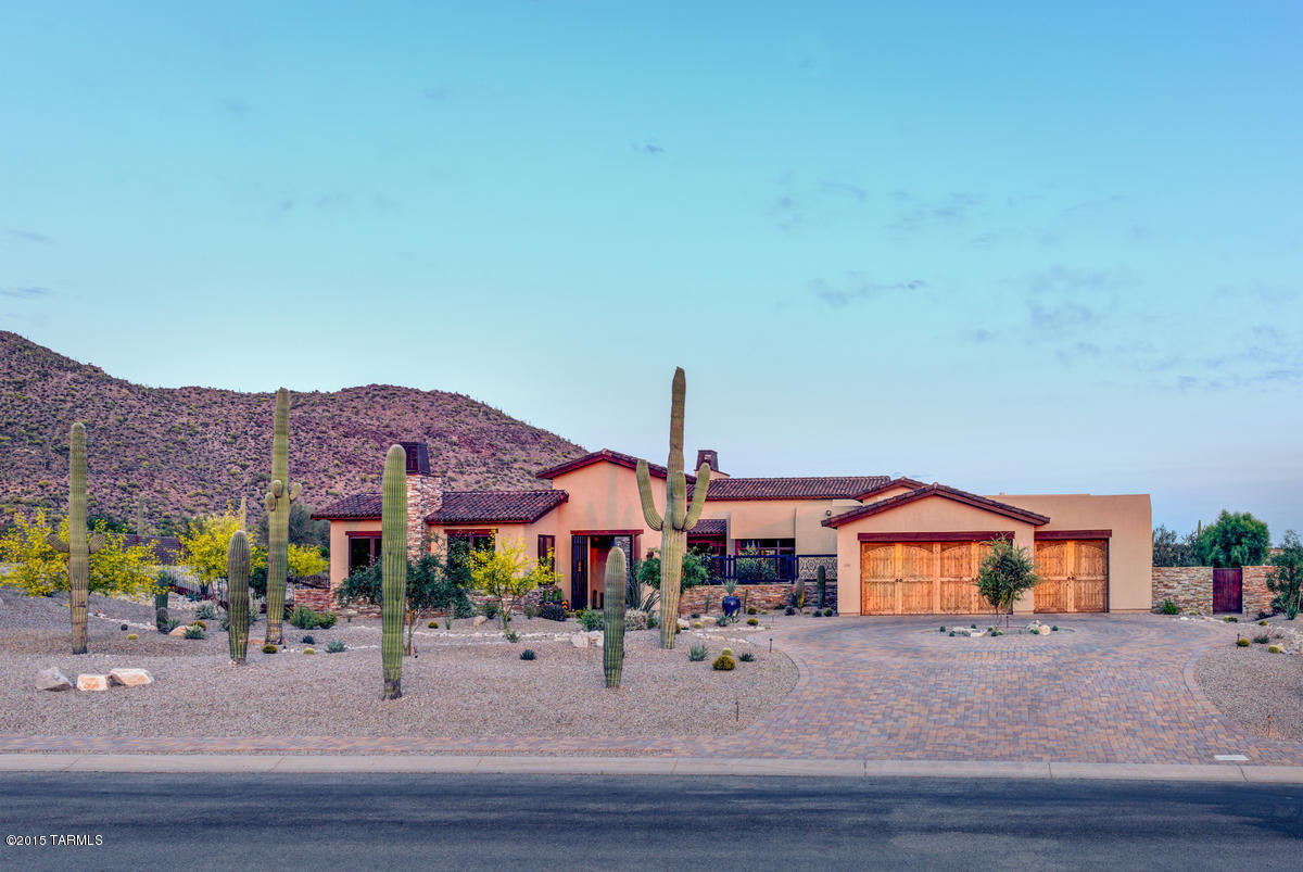 Dove Mountain Resort (1-153) - Residential
