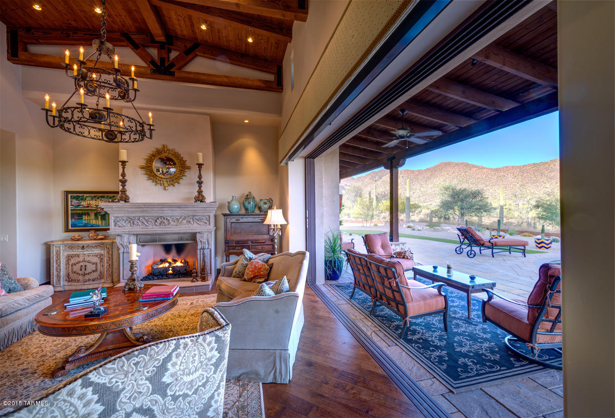 Dove Mountain Resort (1-153) - Residential