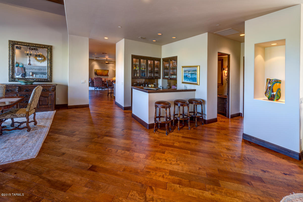 Dove Mountain Resort (1-153) - Residential