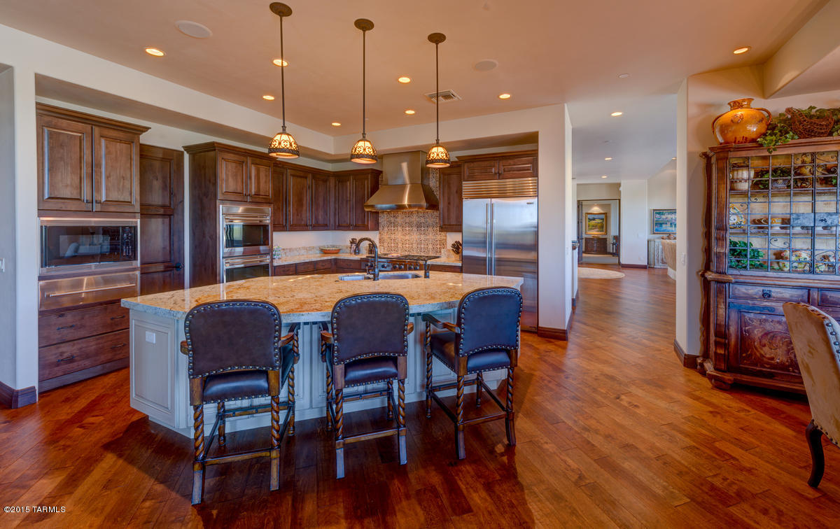 Dove Mountain Resort (1-153) - Residential