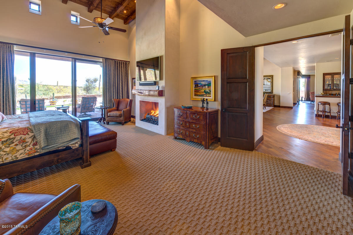 Dove Mountain Resort (1-153) - Residential