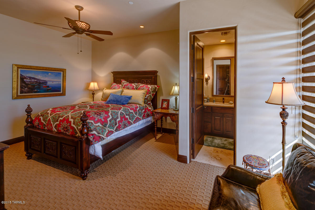 Dove Mountain Resort (1-153) - Residential