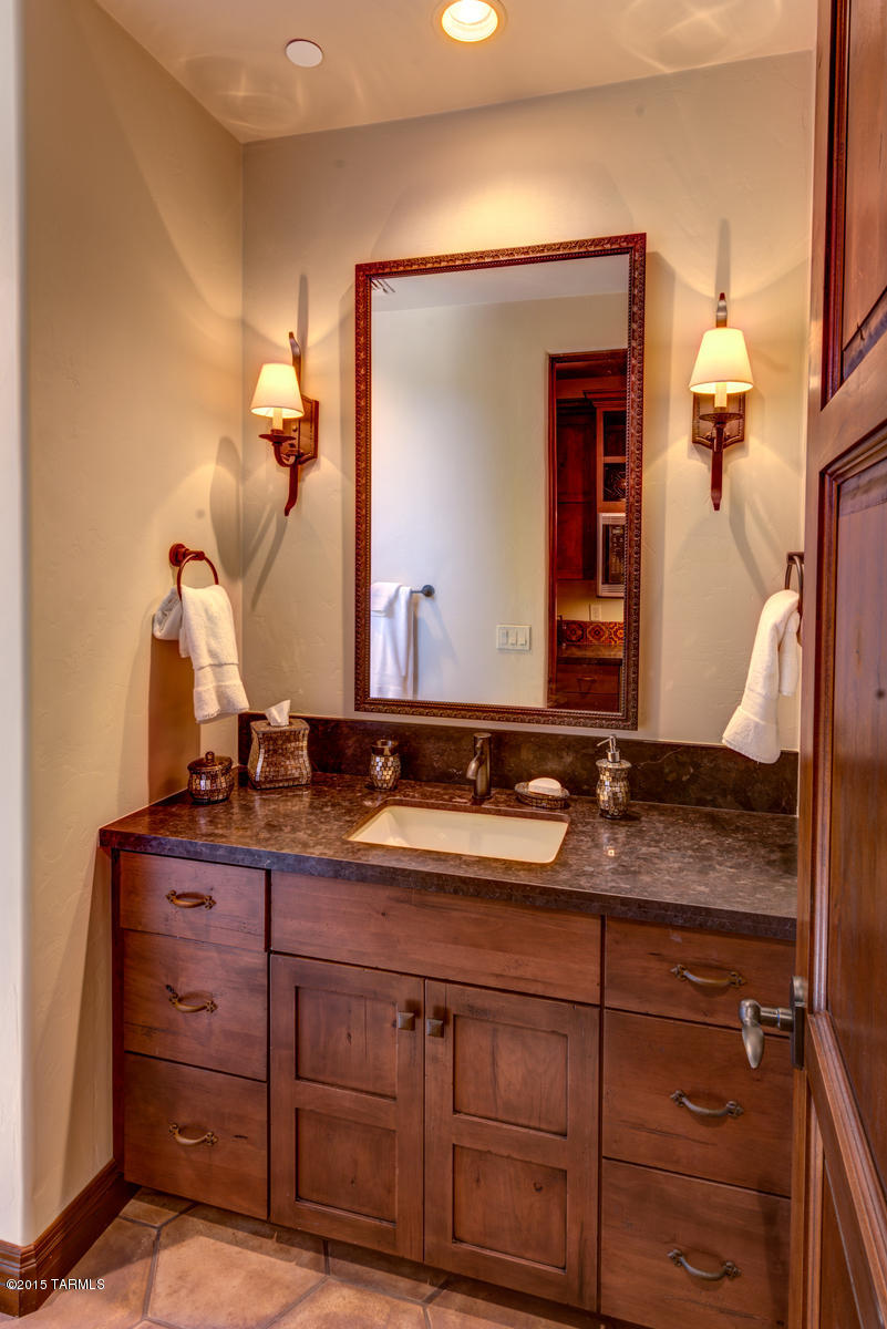 Dove Mountain Resort (1-153) - Residential