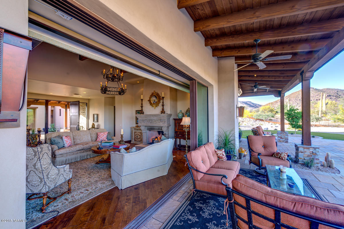 Dove Mountain Resort (1-153) - Residential
