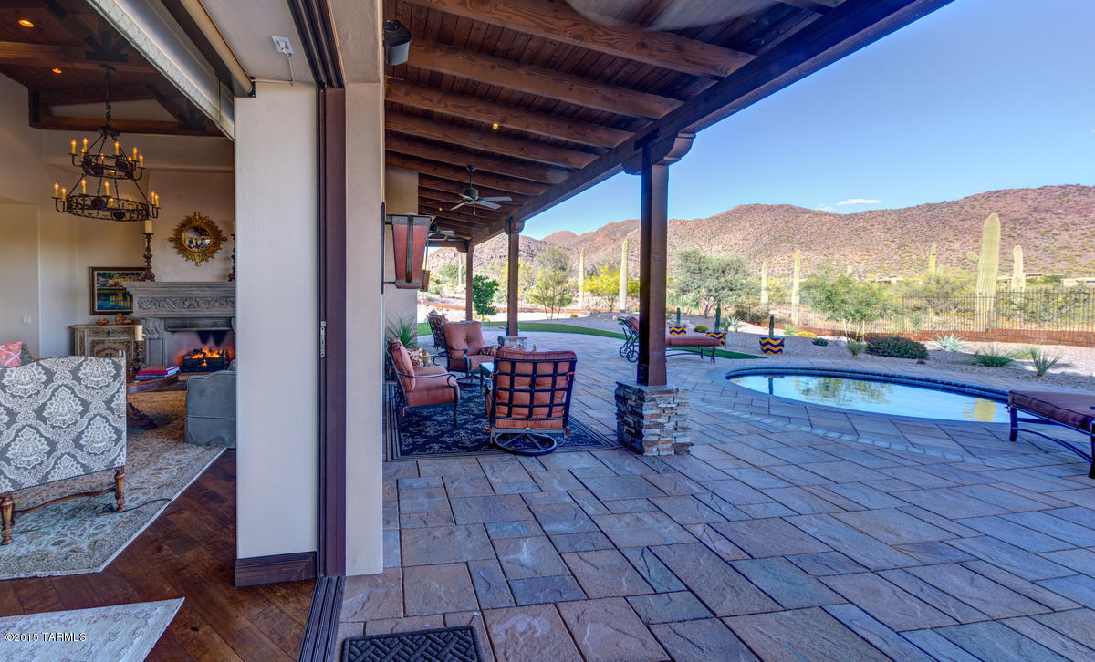 Dove Mountain Resort (1-153) - Residential