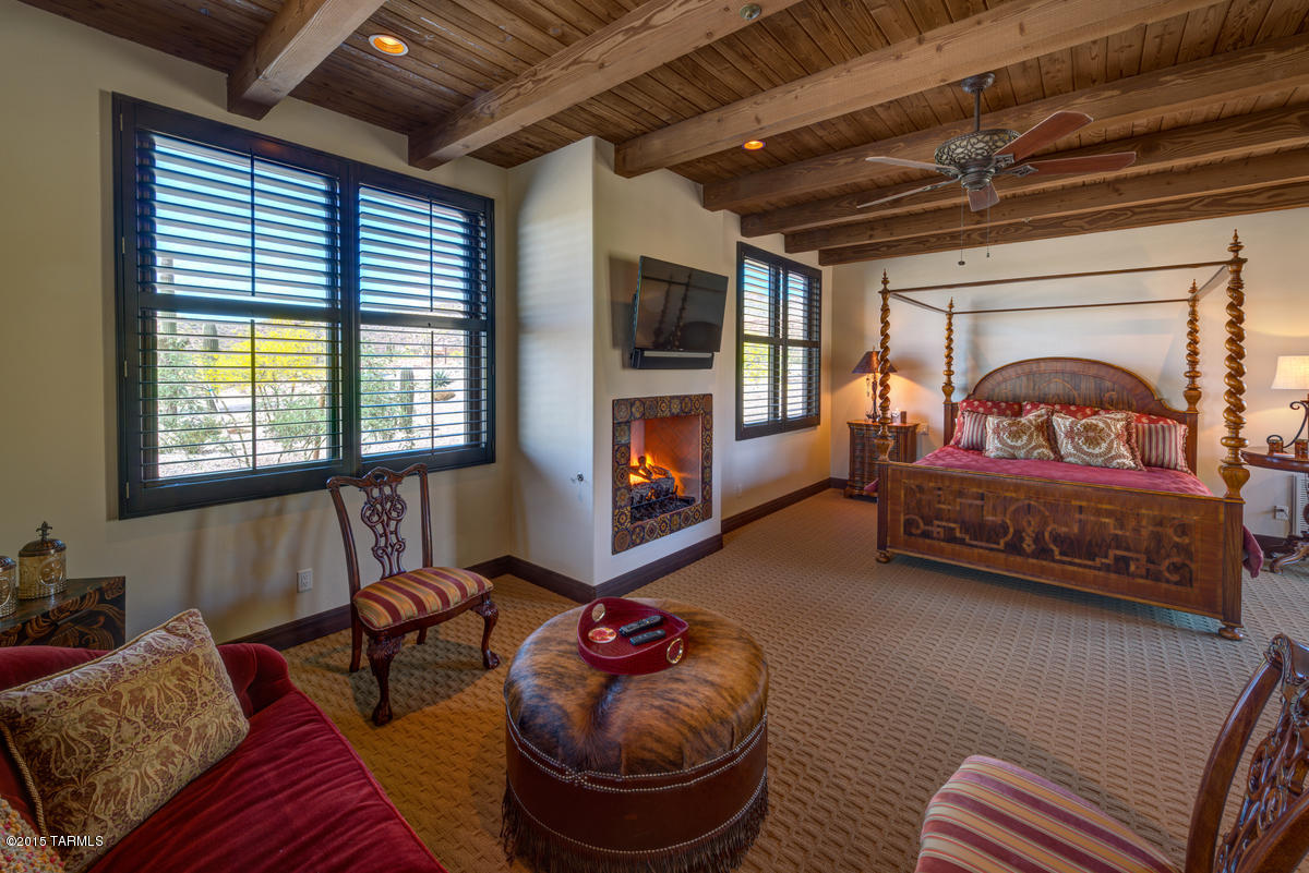 Dove Mountain Resort (1-153) - Residential