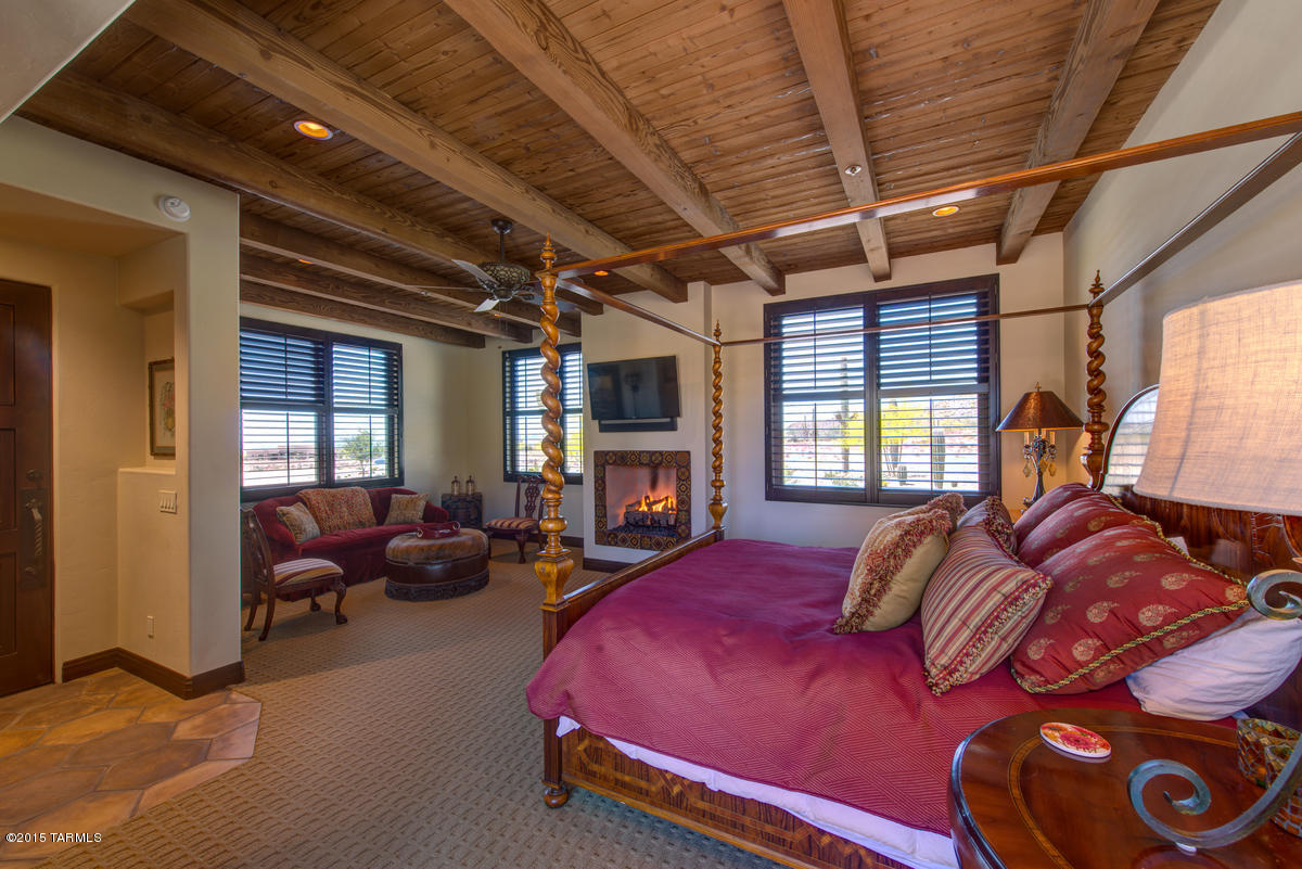 Dove Mountain Resort (1-153) - Residential