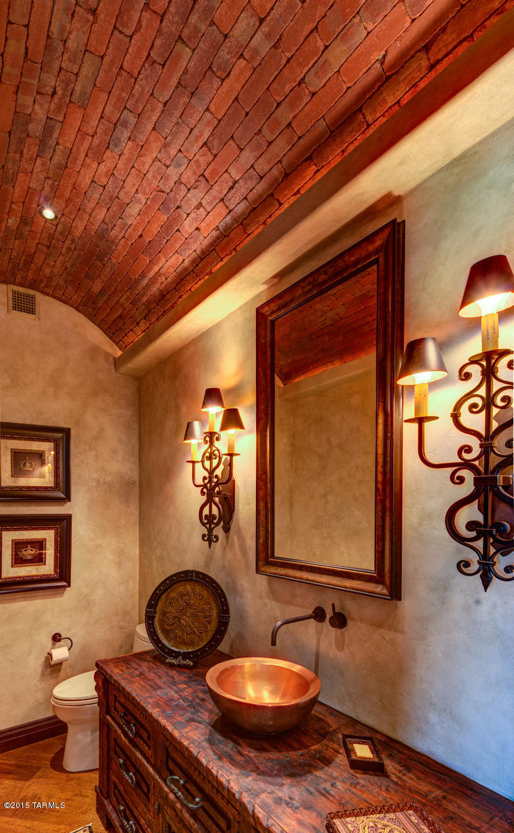 Dove Mountain Resort (1-153) - Residential